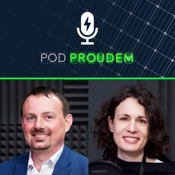 Pod proudem